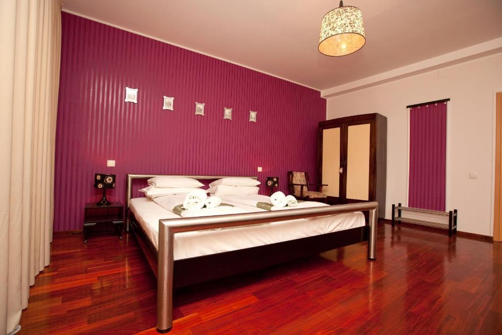 Pension Dinu Residence Timişoara Zimmer foto