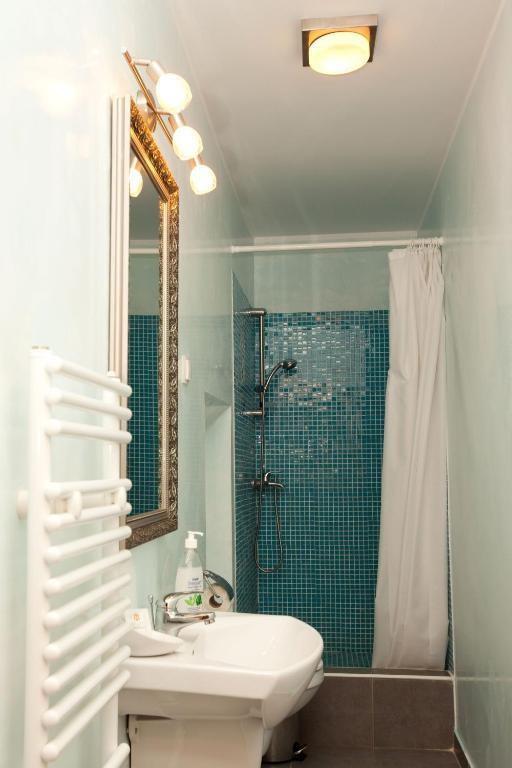 Pension Dinu Residence Timişoara Zimmer foto