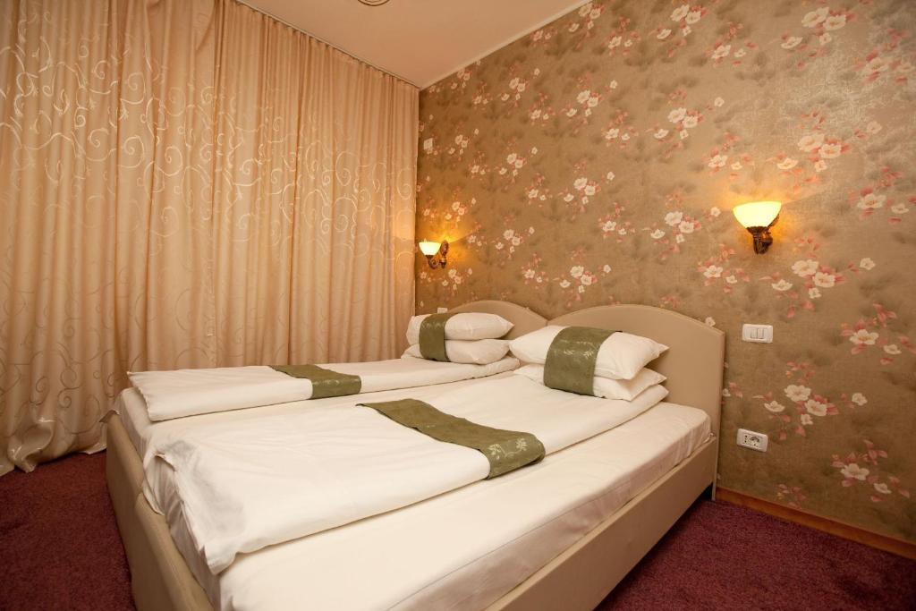 Pension Dinu Residence Timişoara Zimmer foto